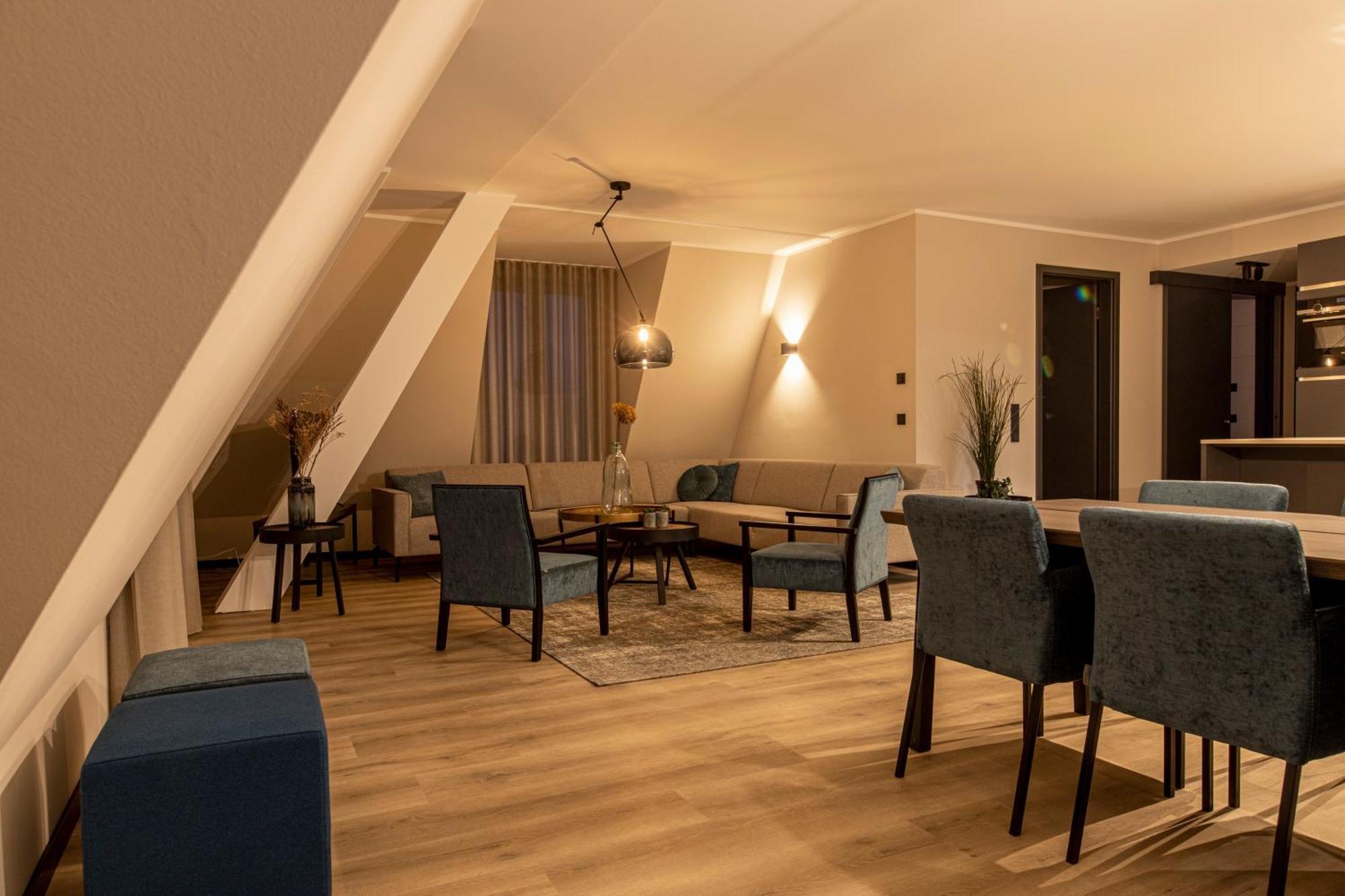 Astenblick Apartments Winterberg With Sauna Kültér fotó