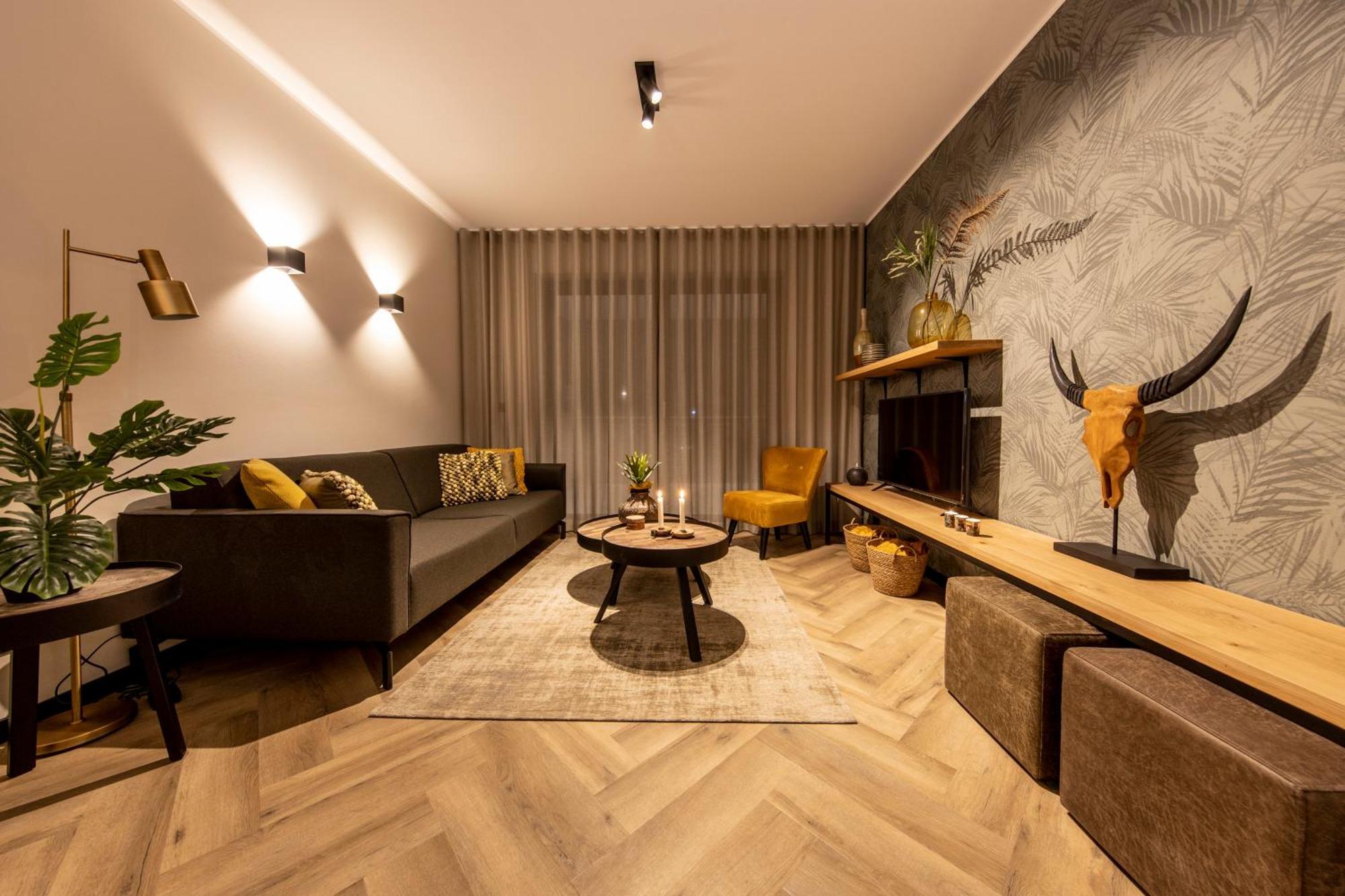 Astenblick Apartments Winterberg With Sauna Kültér fotó