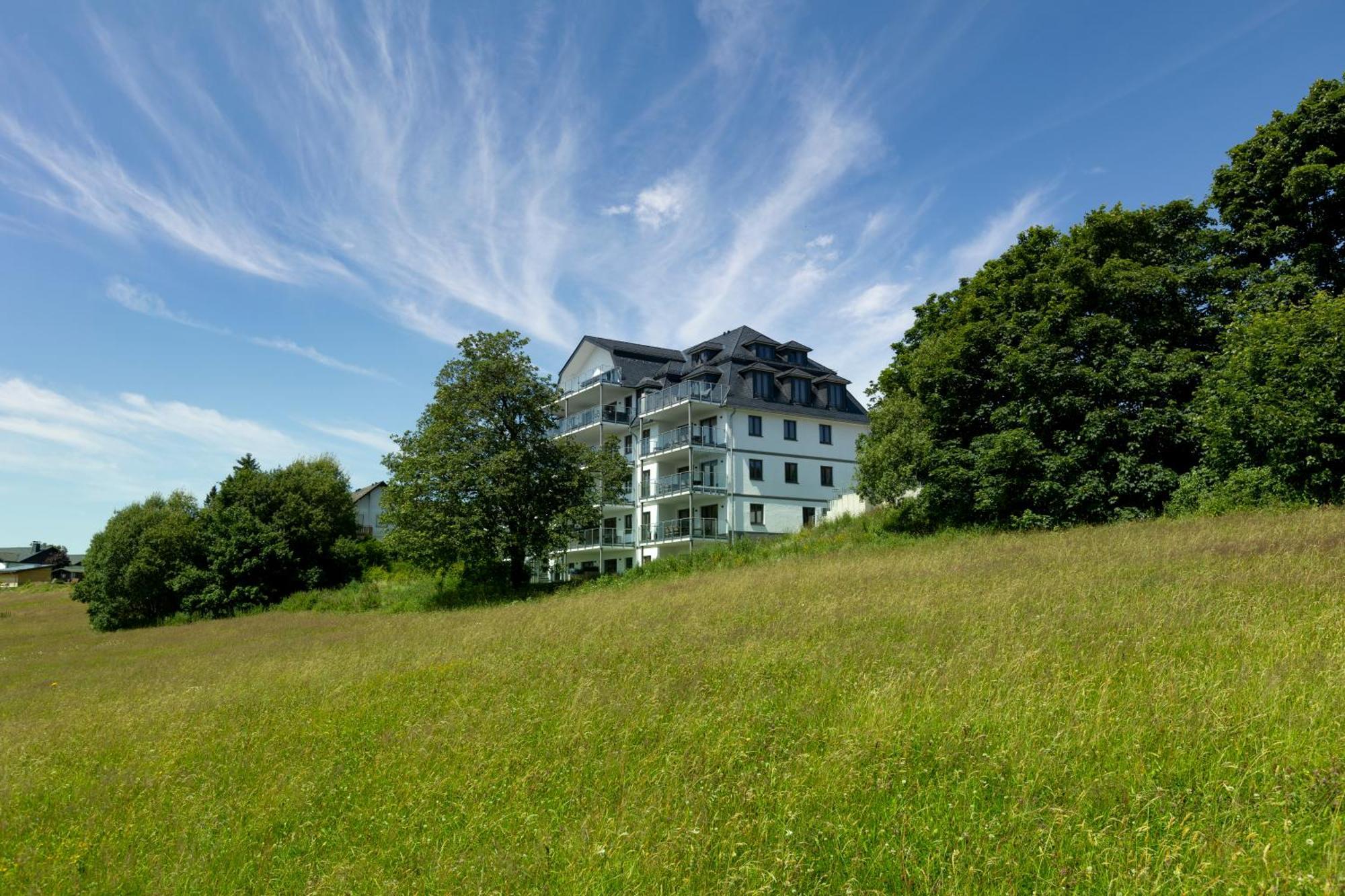 Astenblick Apartments Winterberg With Sauna Kültér fotó
