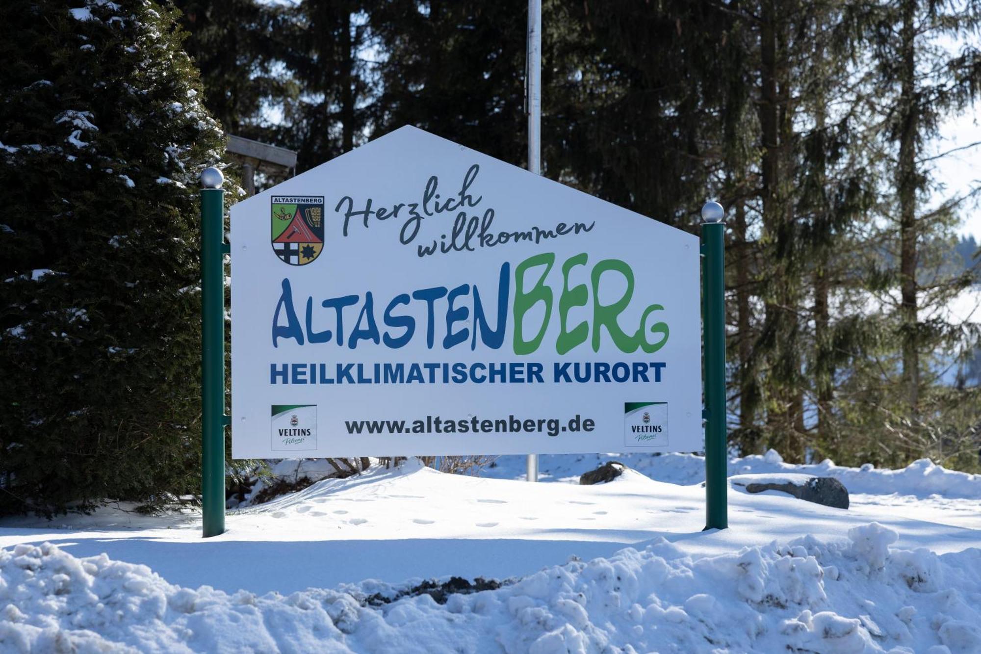 Astenblick Apartments Winterberg With Sauna Kültér fotó